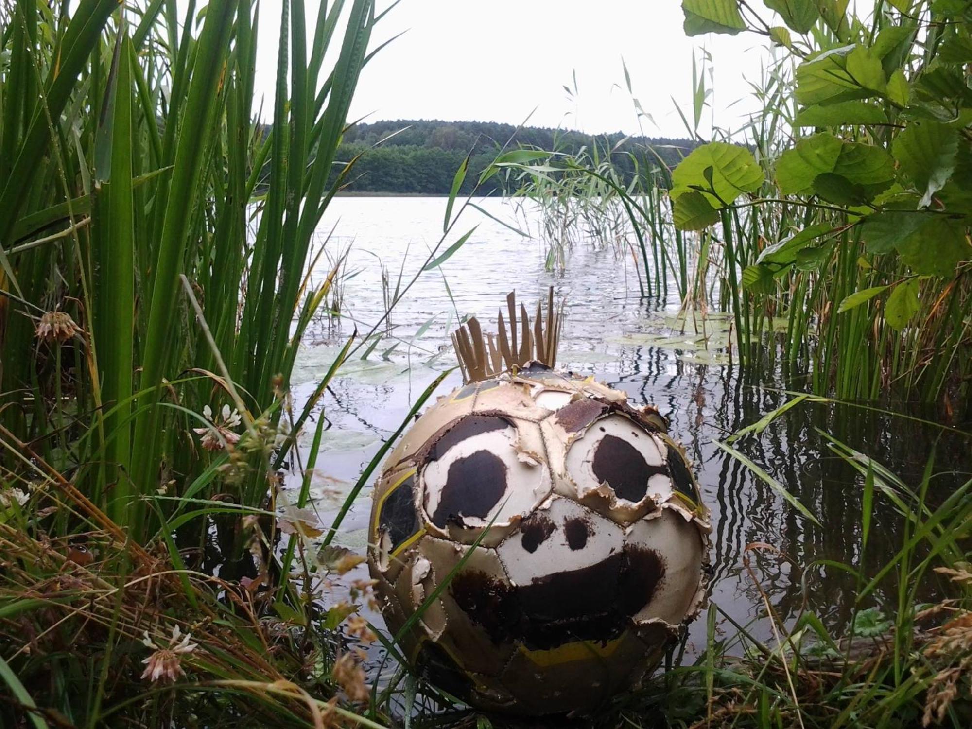 Domek Nad Jeziorem, A Morze W Gratisie Wisełka Dış mekan fotoğraf